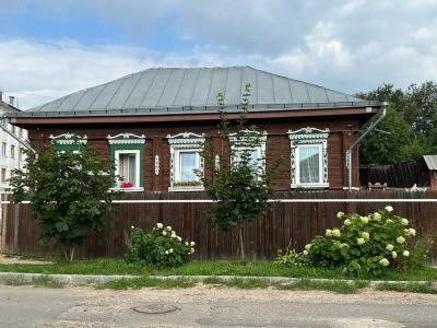 Гостевой дом на Сенном - 1
