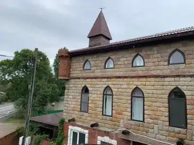 Замок у реки - 4