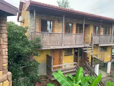 Замок у реки - 6