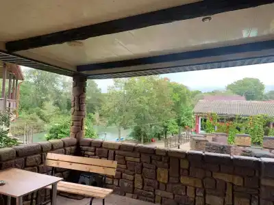 Замок у реки - 7