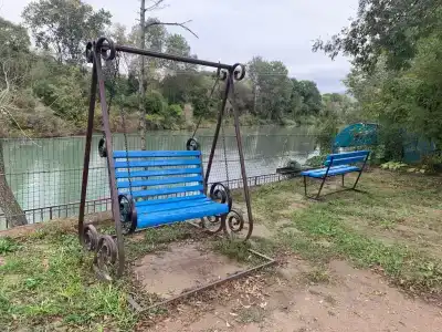 Замок у реки - 8