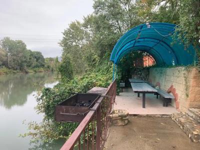 Замок у реки - 11