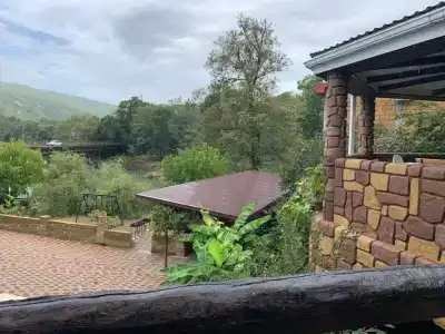 Замок у реки - 14