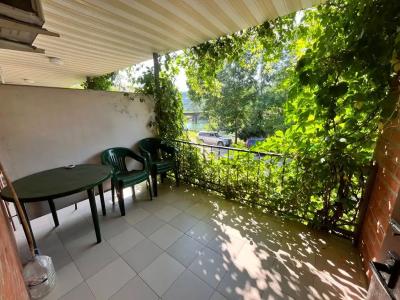 Замок у реки - 18