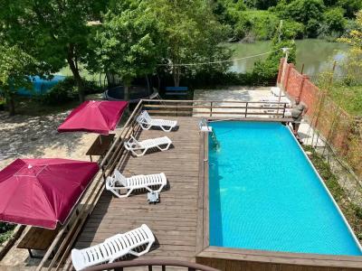 Замок у реки - 19