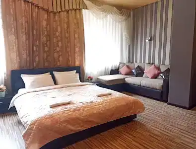 Багира - 100