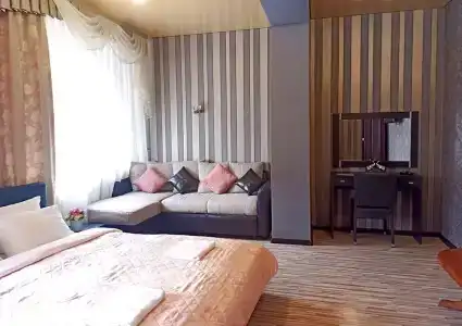 Багира - 101