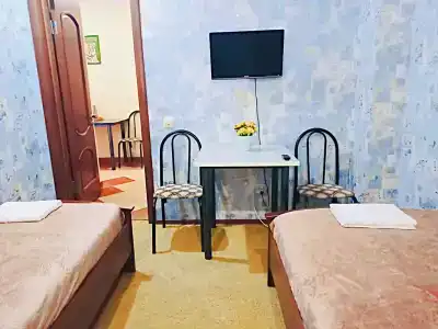 Багира - 118