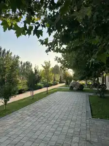 дом «Retro Hall - 5