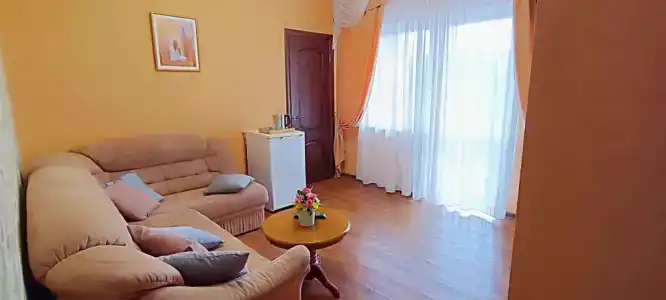 Багира - 126
