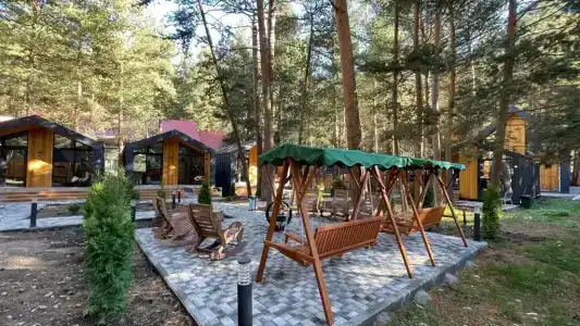 Dom Eco-Hotel - 2