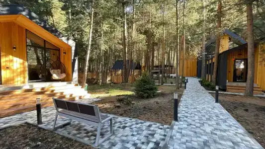 Dom Eco-Hotel - 1