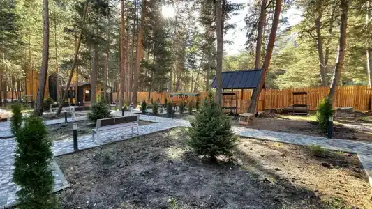 Dom Eco-Hotel - 3