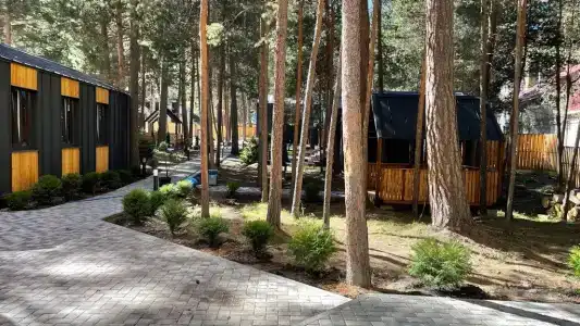 Dom Eco-Hotel - 7