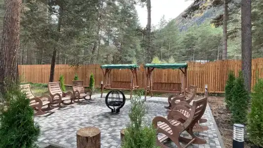 Dom Eco-Hotel - 11