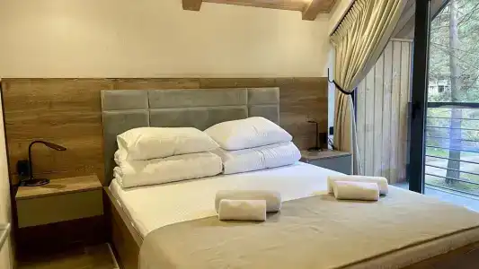 Dom Eco-Hotel - 19