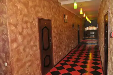 - HALL - 2