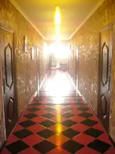 - HALL - 4