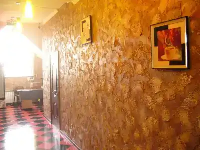 - HALL - 5