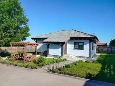 Ладожка - 1