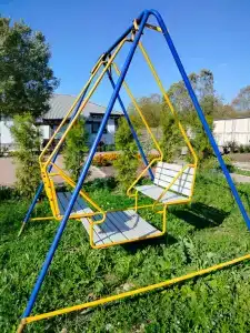 Ладожка - 3