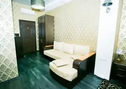 Франт - 33