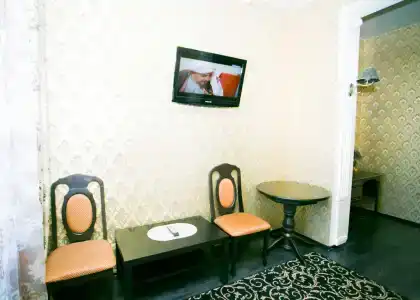 Франт - 34