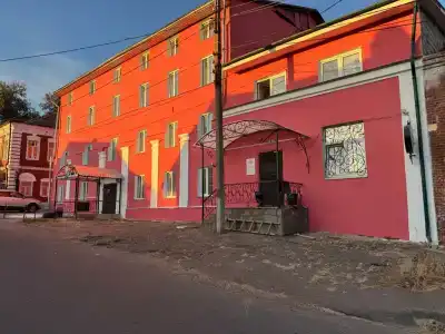 Никольская - 1