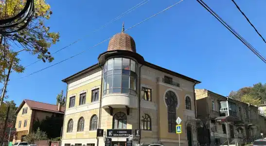 Высота 525 - 1