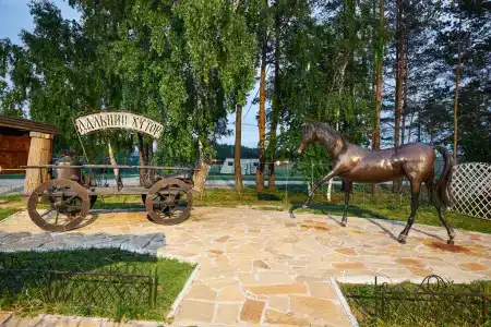 Дальний Хутор - 5