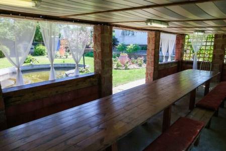 Домашний очаг - 28