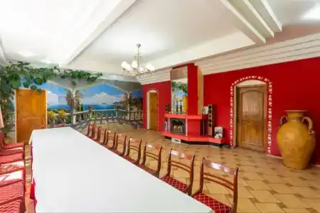 Домашний очаг - 1