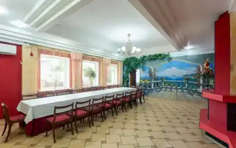 Домашний очаг - 6