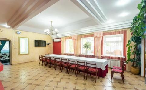 Домашний очаг - 7