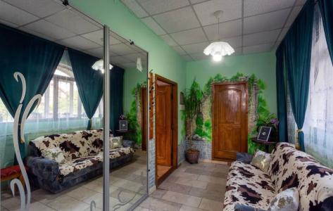 Домашний очаг - 10