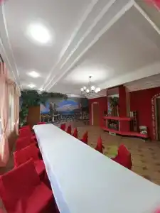 Домашний очаг - 5