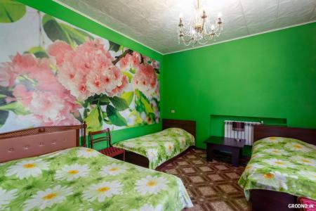 Домашний очаг - 11