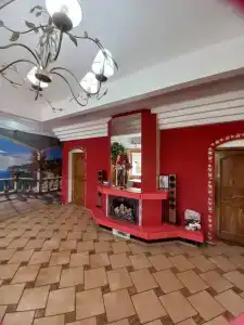 Домашний очаг - 3