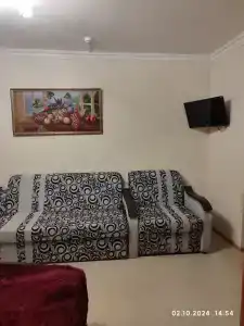 Гостевой дом на Садовой 14 - 12