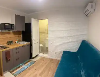 Дворик Апулей - 26