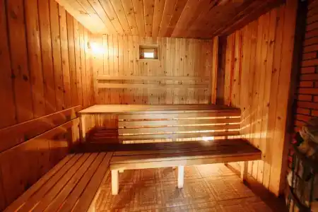 Дачный отель Pine River - 11