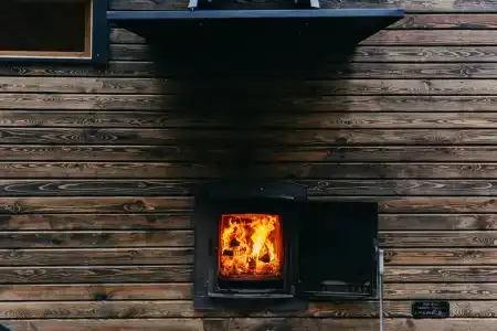 Дачный отель Pine River - 17