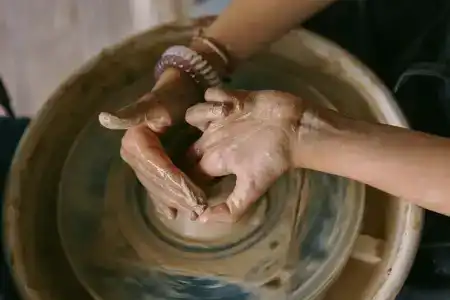 Дачный отель Pine River - 20