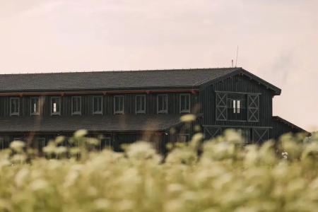 Дачный отель Pine River - 27