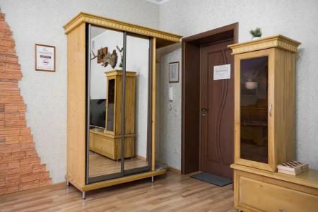 Медведефф Чердаклы - 119