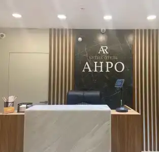 Анро - 3