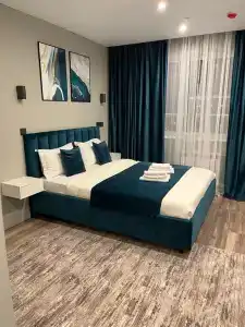Ladotel Апартаменты - 3