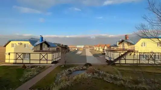 Аэродром Танай - 5