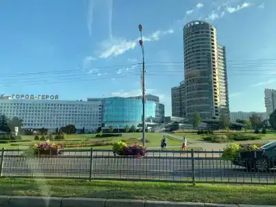Славянский квартал - 1