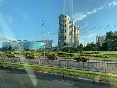 Славянский квартал - 2